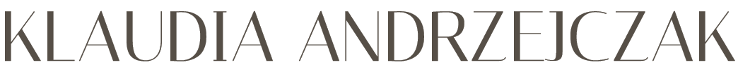 Klaudia Andrzejczak